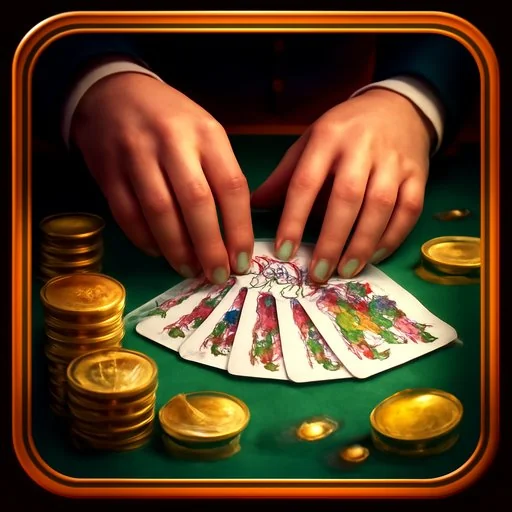 jaya77 Loading screen on mobile phone
