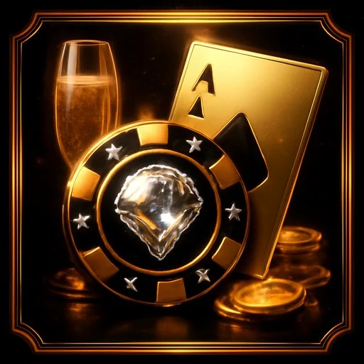 jaya77 VIP Member Card
